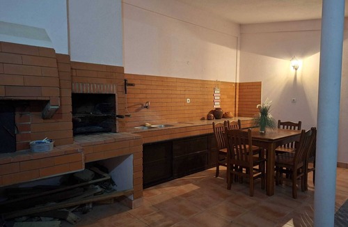 Corroios House | Constança House 10 min. from Fonte da Telha