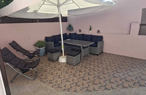 Corroios House | Constança House 10 min. from Fonte da Telha