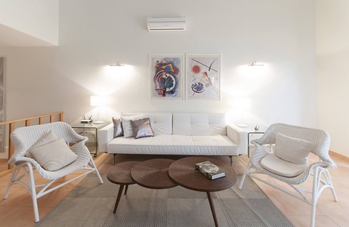 Sagres Villa | Contemporary 3 bedroom villa M3