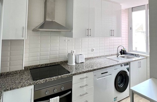 Amadora Apartment | Contemporary Living Amadora