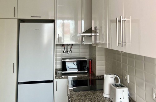 Amadora Apartment | Contemporary Living Amadora