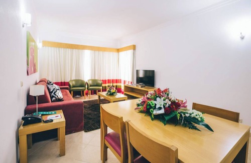 Areias de Sao Joao Hotel | Convenient Stay, Superb Location! Outdoor and Indoor Pool, Near Aveiros Beach!