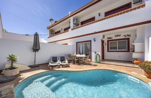 Burgau House | CoolHouses Algarve Burgau, 3 Bed w/plunge pool, close to village centre, Casa Boa Vida
