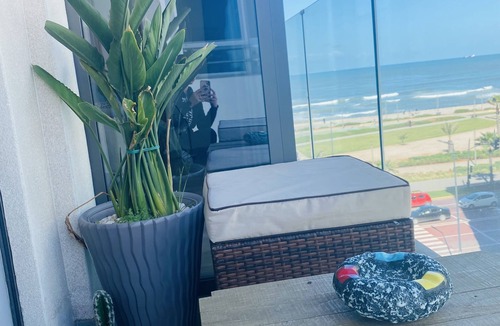 Anfa Apartment | Corniche Casablanca