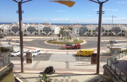 Flamenca Beach Apartment | Costa Blanca - Playa Flamenca - apartment sea coast beach golf resort LA CALMA