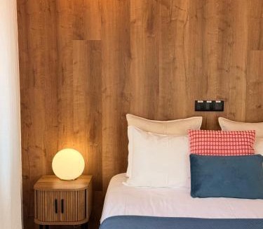 Alcobaca House | Costa Brava Alojamento
