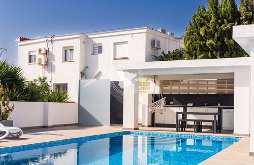 Casas de Torrat Villa | CostaBlancaDreams - Casa Carrio in Calpe