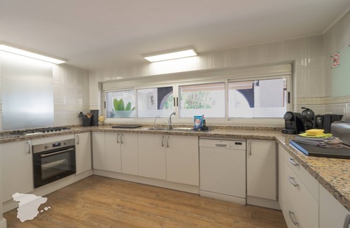 Casas de Torrat Villa | CostaBlancaDreams - Villa Sardonyx in Calpe