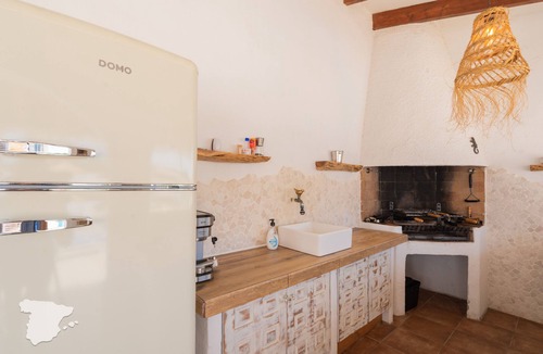 Calpe Villa | CostaBlancaDreams - VillaGekko in Calpe