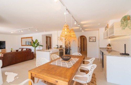Calpe Villa | CostaBlancaDreams - VillaGekko in Calpe