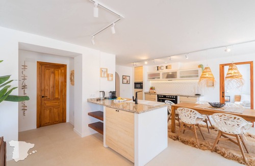 Calpe Villa | CostaBlancaDreams - VillaGekko in Calpe