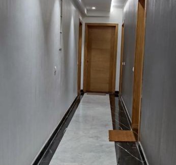 Casablanca City Center Apartment | Cosy 1Bedroom Flat DT WIFI & FREEPARKING
