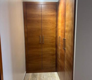 Dar Bouazza Apartment | Cosy 2 chambres - Clim & Parking
