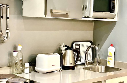 Gauthier Apartment | Cosy apartment & à Gauthier, Casablanca