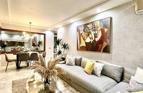 Gauthier Apartment | Cosy apartment & à Gauthier, Casablanca