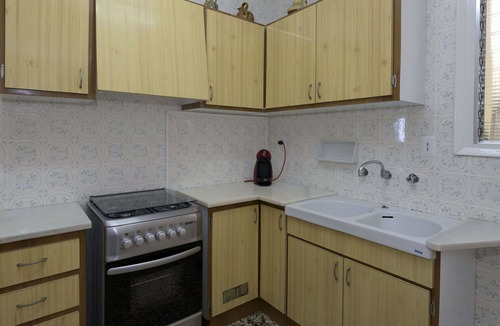 Cunit Apartment | Cosy apartment for 6 people with WIFI, pool, TV and balcony