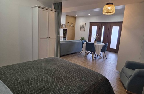 Espiche Apartment | Cosy Apartment in Espiche near Praia da Luz