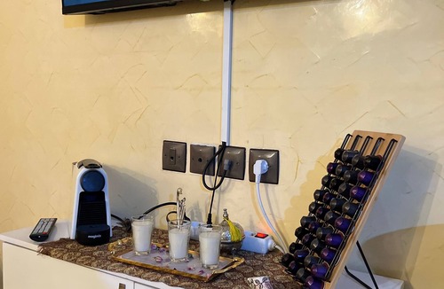 Sidi Brahim Apartment | Cosy apartment in Fez