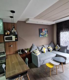 LA GIRONDE Apartment | Cosy Appartement Au Centre de Casablanca
