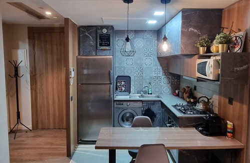 Racine Apartment | Cosy Appartement Au Centre de Casablanca