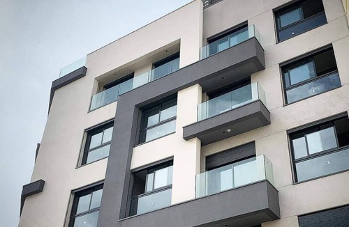 Racine Apartment | Cosy Appartement Au Centre de Casablanca