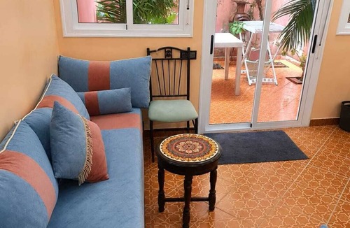 Martil Apartment | Cosy Beach Apartment