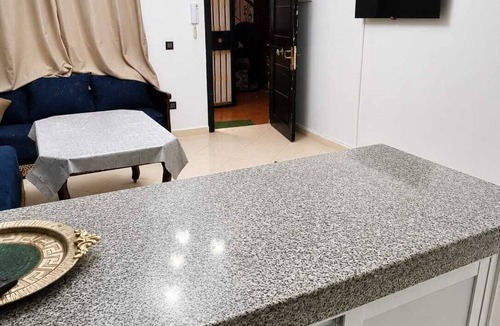 Martil Apartment | Cosy Beach Apartment