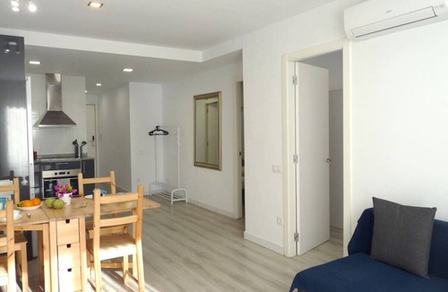 Collblanc y La Torrassa Apartment | Cosy Marbarcelona apartments 12