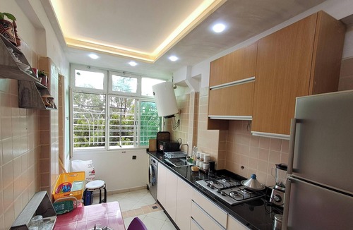 Meknes Apartment | Cosy house with panoramic view 3km from freeway