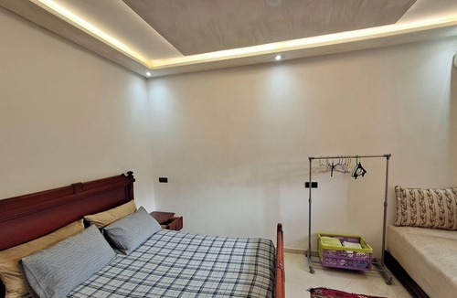 Meknes Apartment | Cosy house with panoramic view 3km from freeway