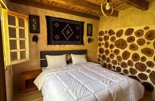Sidi El Makhfi Ski Chalet | Cosy Nature Hideway