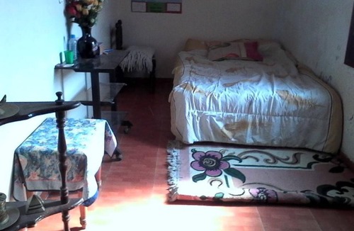 Casablanca House | cosy room the balcony