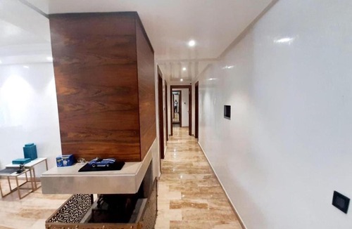 Dar Bouazza House | Cosy Urban