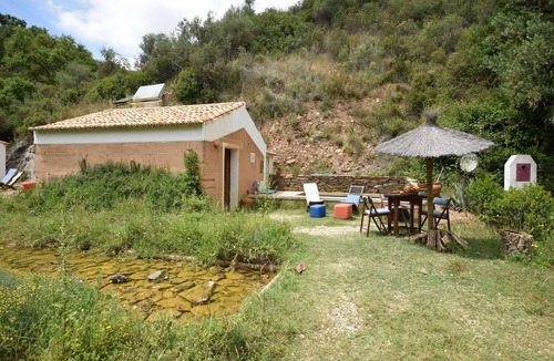 Troviscais Cottage | Cottage São Luís near Vicentine Coast Park