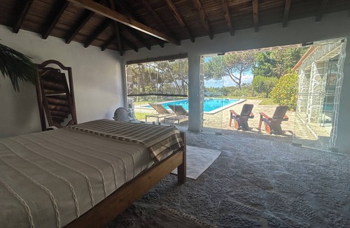 Magoito Cottage | Cottage surrounded by pine trees/private pool/near oceon on Sintra Natural Park