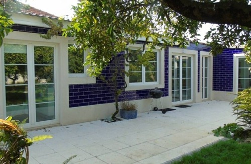 Setubal Cottage | COTTAGE WITH BACKYARD 40 MINUTES FROM LISBON