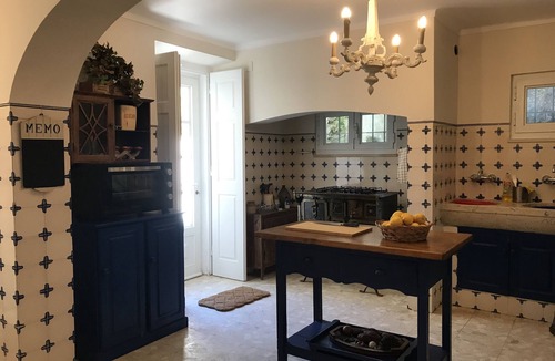 Perofilho Cottage | Country house with 4 bedrooms, fireplace and pool! 25 minutes from Lisbon