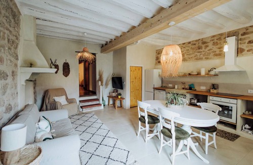 Sant Marti de Tous Other | Country House 1 hour from Barcelona. Capacity: 20 people. Peace and relaxation.