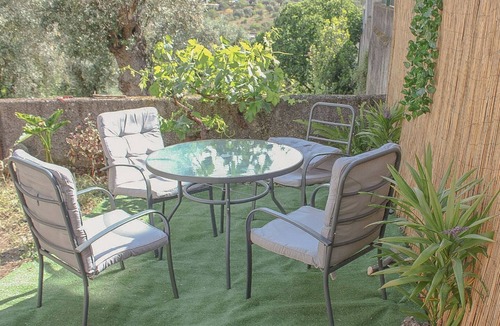 Soudos Cottage | Country house complete with swimming pool and air conditioning between Tomar and Fatima
