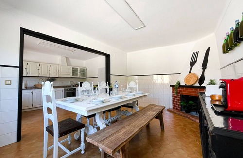 Anadia Cottage | Country House in Bairrada — Nature, comfort, and authenticity.