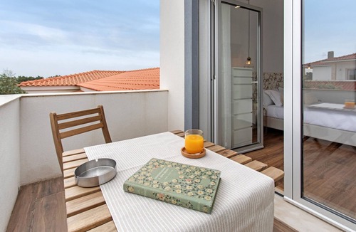 Raposos Apartment | Country House "Quinta dos Raposos" - Suite Fogo