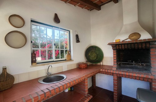 Amoreira Cottage | Countryside, Beach & Culture, West Coast, Óbidos
