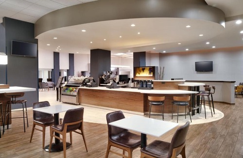 Ogden Hotel | Courtyard by Marriott Ogden