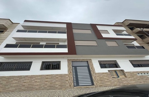Sidi Rahal Apartment | Cozy 1 bedroom apartment in Sidi Rahal