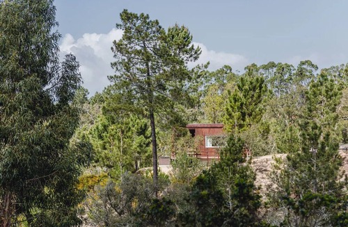 Melides House | Cozy 1-bedroom bungalow in charming Melides with AC