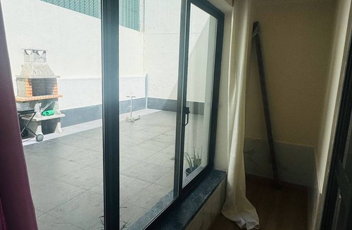 Amadora Apartment | Cozy 2-Bedroom Apartment in Pontinha, Portugal