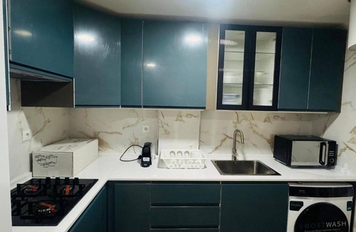 Amadora Apartment | Cozy 2-Bedroom Apartment in Pontinha, Portugal