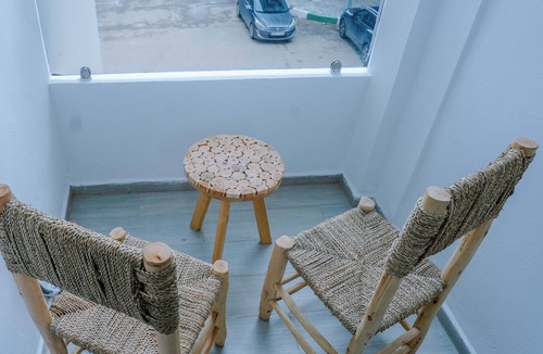 Fes Apartment | Cozy 2-bedroom apartment with Pool Table Fes