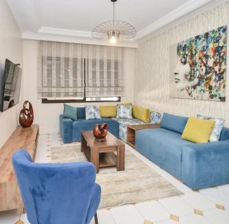 Gauthier Apartment | Cozy 2 BR Gauthier Oasis