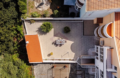 Nossa Senhora do Populo Apartment | Cozy 3-bedroom apartment near the center of Caldas da Rainha - Relax in comfort